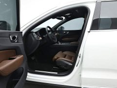 Volvo XC60PHEV PHEV Long RangeAWDLuxury Edition - ფოტო 10