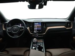 Volvo XC60PHEV PHEV Long RangeAWDLuxury Edition - ფოტო 13