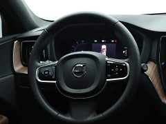 Volvo XC60PHEV PHEV Long RangeAWDLuxury Edition - ფოტო 14