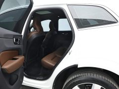 Volvo XC60PHEV PHEV Long RangeAWDLuxury Edition - ფოტო 15