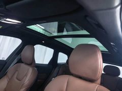 Volvo XC60PHEV PHEV Long RangeAWDLuxury Edition - ფოტო 18