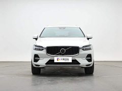 Volvo XC60PHEV PHEV Long RangeAWDLuxury Edition - ფოტო 2