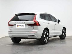 Volvo XC60PHEV PHEV Long RangeAWDLuxury Edition - ფოტო 3