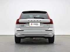 Volvo XC60PHEV PHEV Long RangeAWDLuxury Edition - ფოტო 4