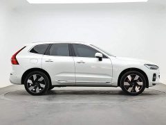 Volvo XC60PHEV PHEV Long RangeAWDLuxury Edition - ფოტო 5