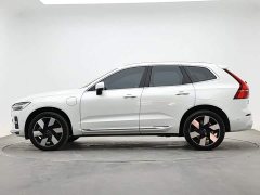 Volvo XC60PHEV PHEV Long RangeAWDLuxury Edition - ფოტო 6