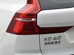 Volvo XC60PHEV PHEV Long RangeAWDLuxury Edition - ფოტო 7