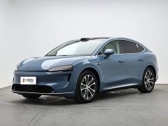 Volvo R7 EV Max (192) - ფოტო 1