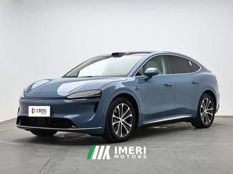 2025 Volvo R7 EV Max (192) - ავტომობილი ჩინეთიდან