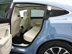 Volvo R7 EV Max (192) - ფოტო 13