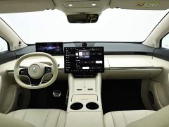 Volvo R7 EV Max (192) - ფოტო 14