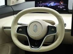 Volvo R7 EV Max (192) - ფოტო 15