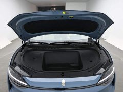 Volvo R7 EV Max (192) - ფოტო 16