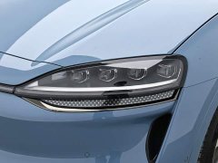 Volvo R7 EV Max (192) - ფოტო 17