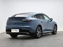 Volvo R7 EV Max (192) - ფოტო 3