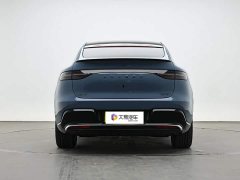 Volvo R7 EV Max (192) - ფოტო 4