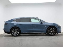 Volvo R7 EV Max (192) - ფოტო 5