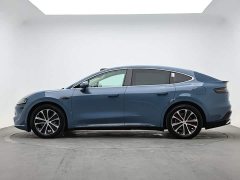 Volvo R7 EV Max (192) - ფოტო 6