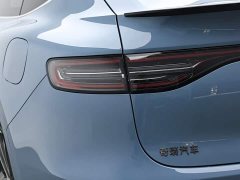 Volvo R7 EV Max (192) - ფოტო 7