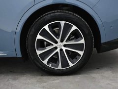 Volvo R7 EV Max (192) - ფოტო 8