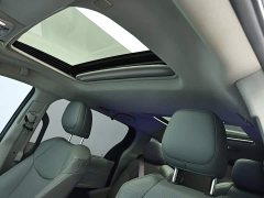 Volvo 2.5LPHEV PremiumPLUS Edition - ფოტო 13
