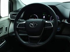 Volvo 2.5LPHEV PremiumPLUS Edition - ფოტო 16