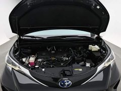 Volvo 2.5LPHEV PremiumPLUS Edition - ფოტო 17