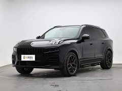 Lynk & Co 09 EM-P 2.0T PHEV Halo - photo 1
