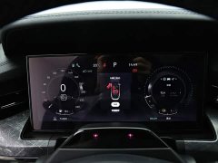 Lynk & Co 09 EM-P 2.0T PHEV Halo - photo 11