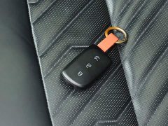Lynk & Co 09 EM-P 2.0T PHEV Halo - photo 12
