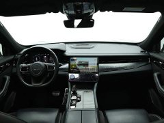 Lynk & Co 09 EM-P 2.0T PHEV Halo - photo 15
