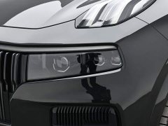 Lynk & Co 09 EM-P 2.0T PHEV Halo - photo 18