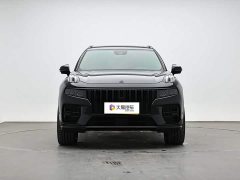 Lynk & Co 09 EM-P 2.0T PHEV Halo - photo 2