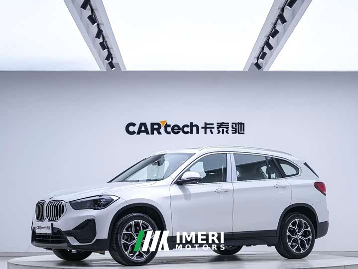 BMW X1 sDrive25Li Version - ავტომობილი ჩინეთიდან