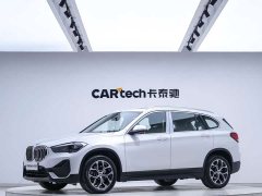 BMW X1 sDrive25Li Version - ფოტო 1