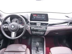 BMW X1 sDrive25Li Version - ფოტო 10