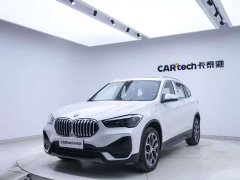 BMW X1 sDrive25Li Version - ფოტო 11