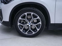 BMW X1 sDrive25Li Version - ფოტო 12