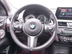 BMW X1 sDrive25Li Version - ფოტო 14