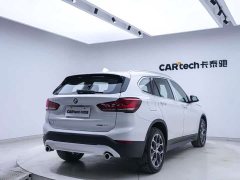 BMW X1 sDrive25Li Version - ფოტო 15