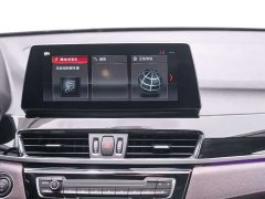 BMW X1 sDrive25Li Version - ფოტო 16