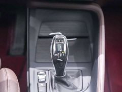 BMW X1 sDrive25Li Version - ფოტო 17