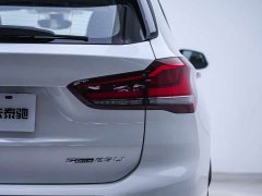 BMW X1 sDrive25Li Version - ფოტო 18