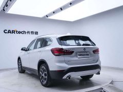 BMW X1 sDrive25Li Version - ფოტო 19
