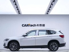 BMW X1 sDrive25Li Version - ფოტო 2