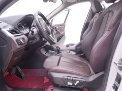 BMW X1 sDrive25Li Version - ფოტო 20