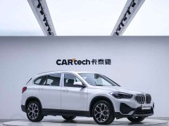 BMW X1 sDrive25Li Version - ფოტო 3