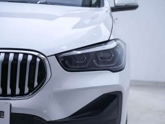 BMW X1 sDrive25Li Version - ფოტო 4