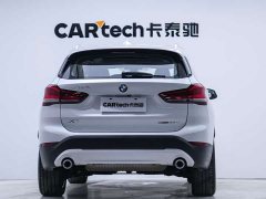 BMW X1 sDrive25Li Version - ფოტო 5