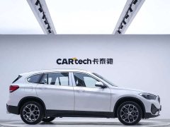 BMW X1 sDrive25Li Version - ფოტო 6